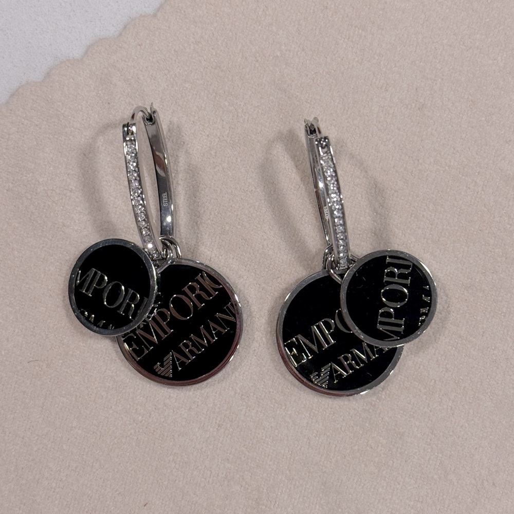 Emporio Armani Earring